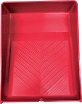 Linzer RM 405 CP Paint Tray, 12 in L, 15 in W, 2 qt Capacity, Plastic
